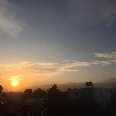 Gupta'S Residence Lalitpur Dış mekan fotoğraf
