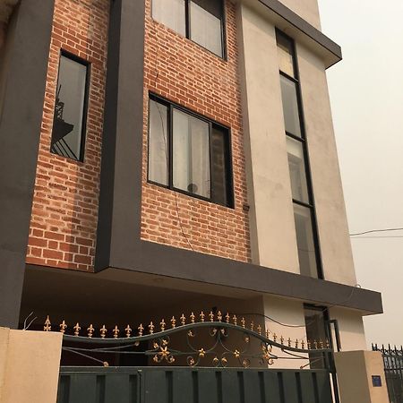 Gupta'S Residence Lalitpur Dış mekan fotoğraf