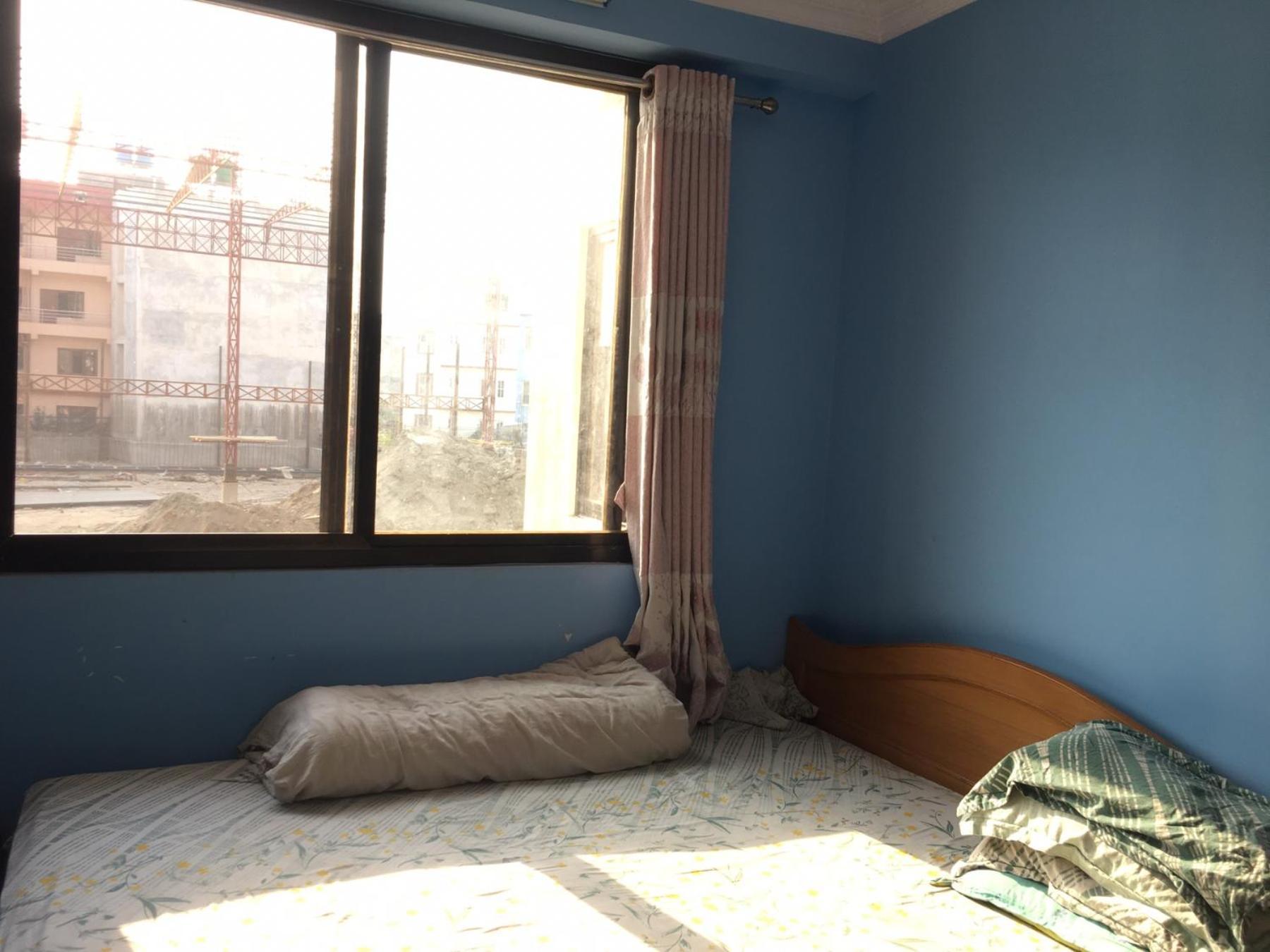 Gupta'S Residence Lalitpur Dış mekan fotoğraf