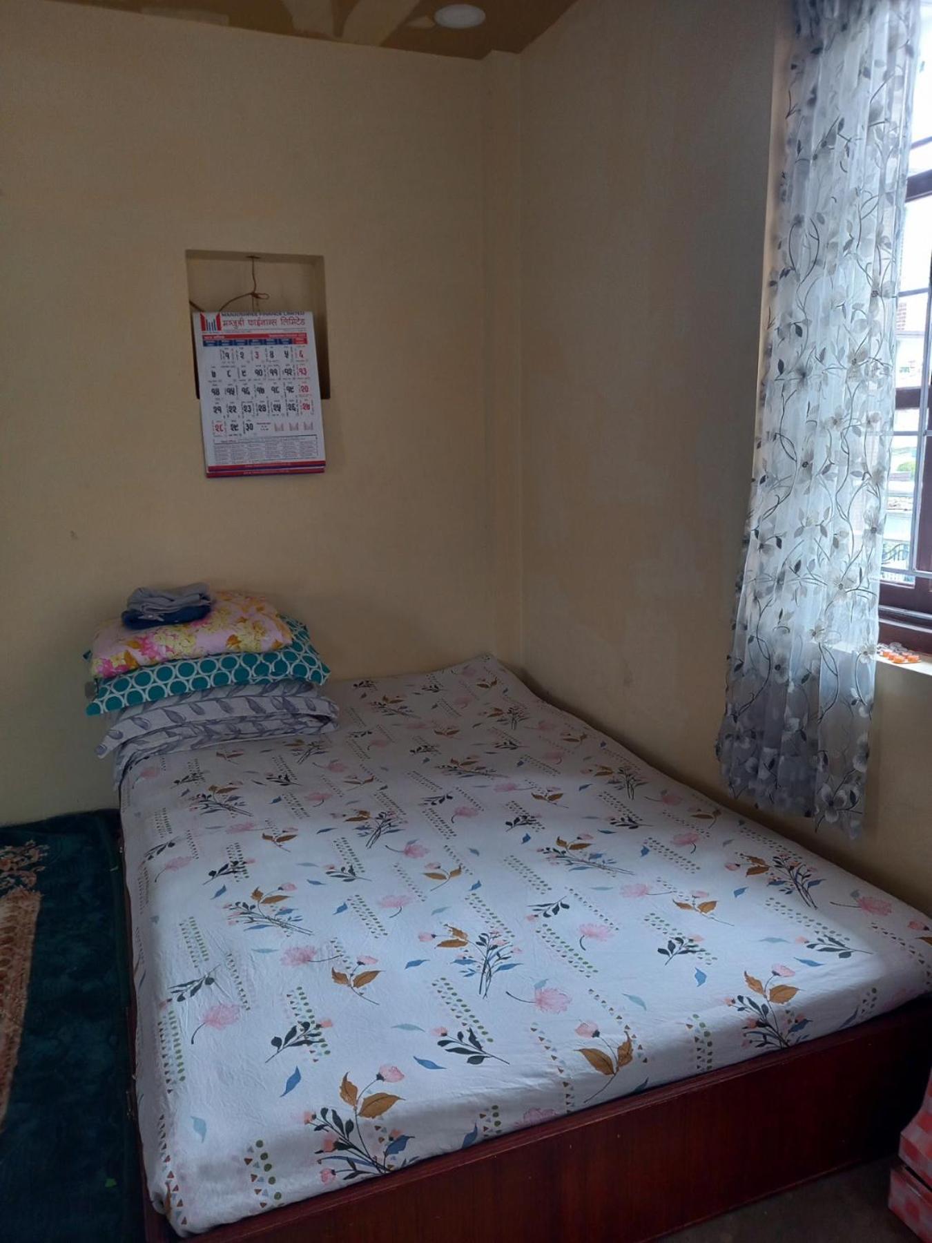 Gupta'S Residence Lalitpur Dış mekan fotoğraf